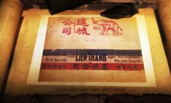 Hành trình đáng tự hào của Liên Thành trong suốt gần 120 năm giữ gìn Tinh túy Hương vị Trăm năm.